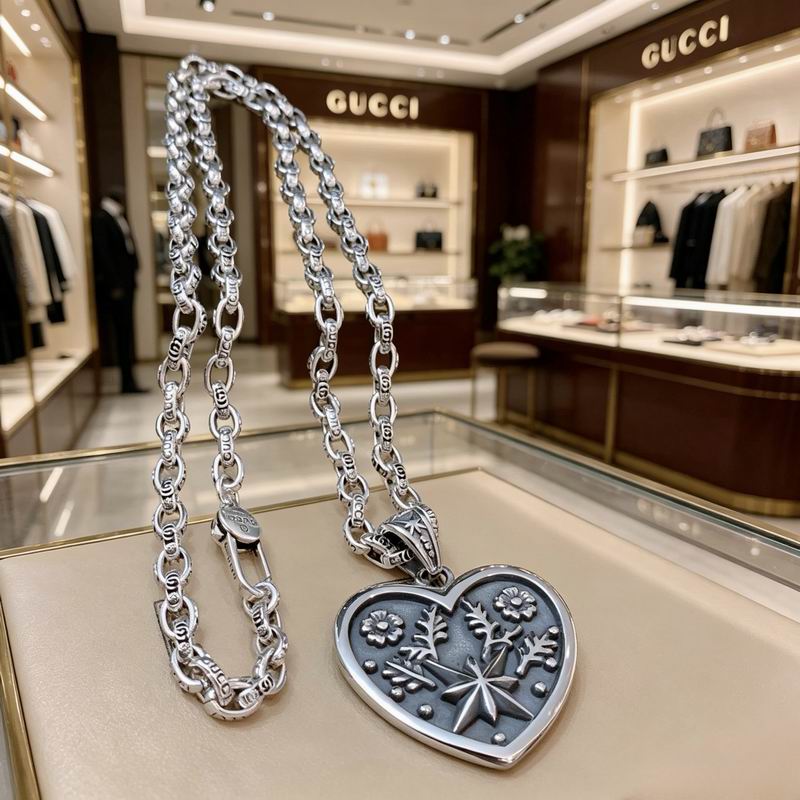 Gucci Necklace 05yxs52